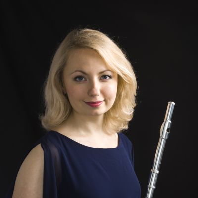 Alena Walentin